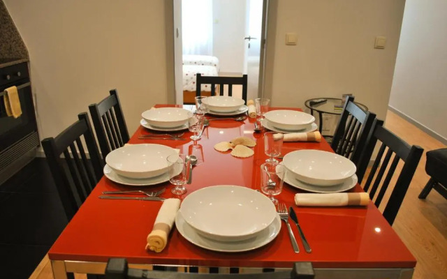 Porto Douro - Santa Catarina