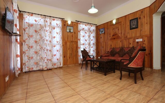 OYO 12141 Home 1BHK Valley View Ramgarh
