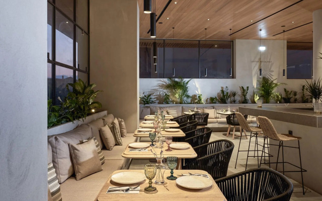 Contessina Suites and Spa
