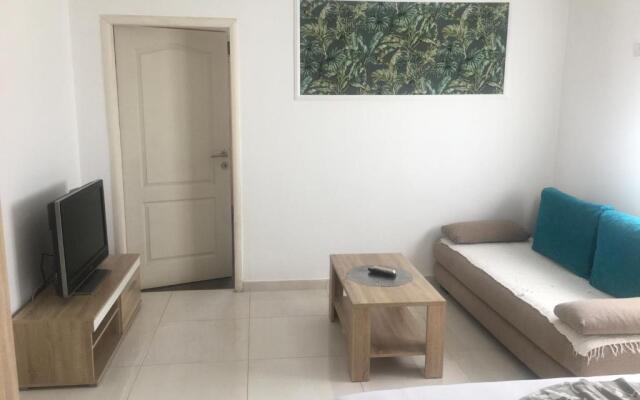 Apartments Vila Sara M