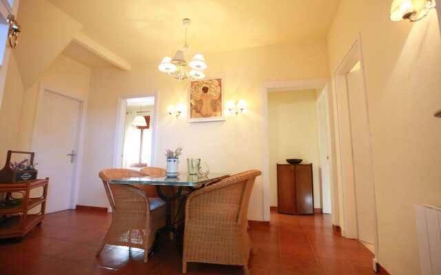 Apartamento Animada Para 6 Personas en Cambrils