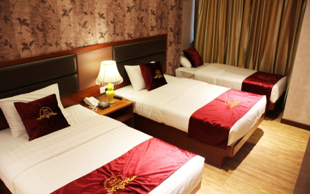 Metro Winner Hotel
