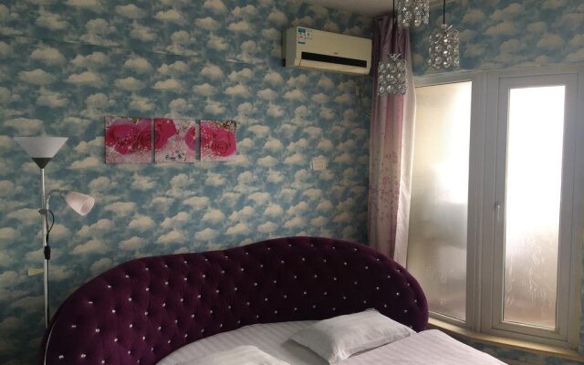 Panjin Xinyuan ApartHotel