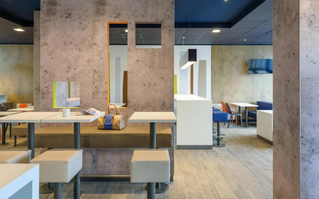 ibis budget Wien Sankt Marx