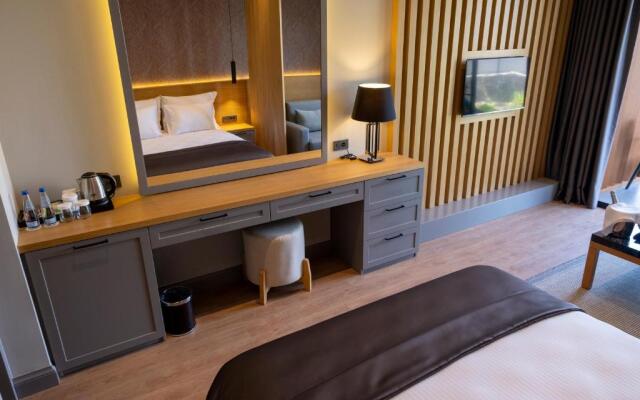 Celeste Bella Luxury Hotel & Spa