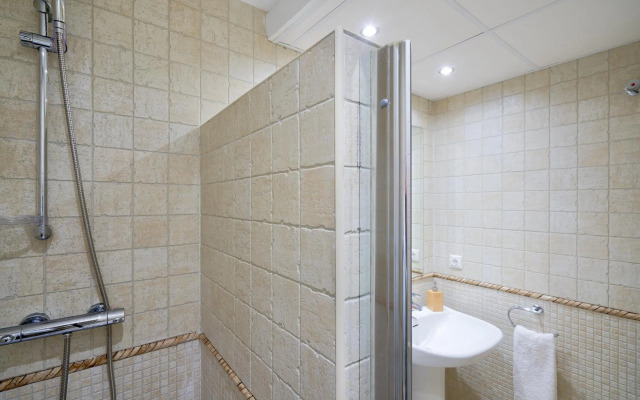 Beach & Golf Design Apartment Marbella