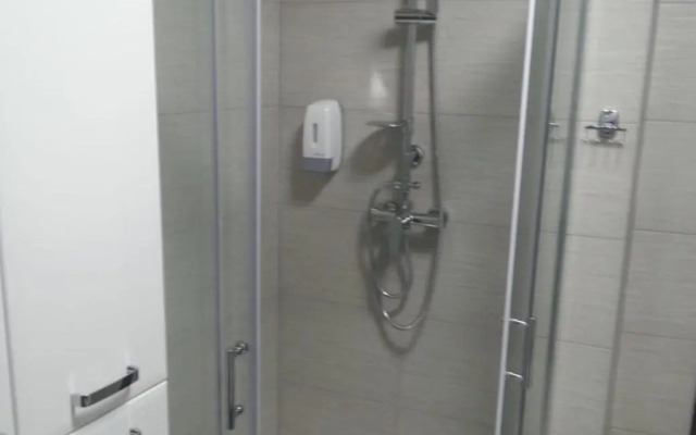 Apartament Wałowa Wejherowo