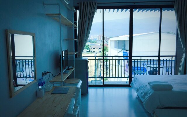 Sirin Loft Resident