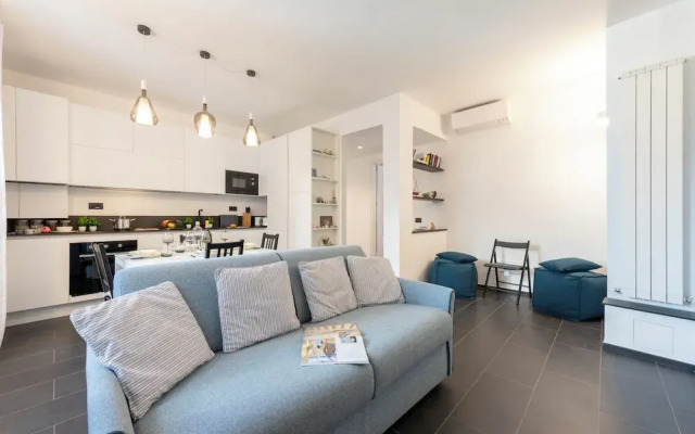Charming Flat Sestri Levante