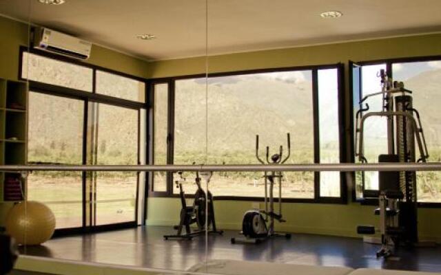 Altalaluna Hotel Boutique & Spa