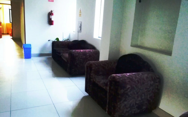 Las Vegas Hotel Huaraz