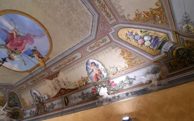 Antico Palazzo