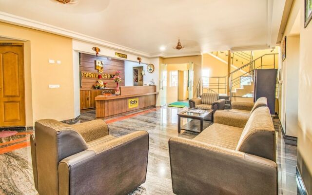 FabHotel Bairav Grand Aarapalayam