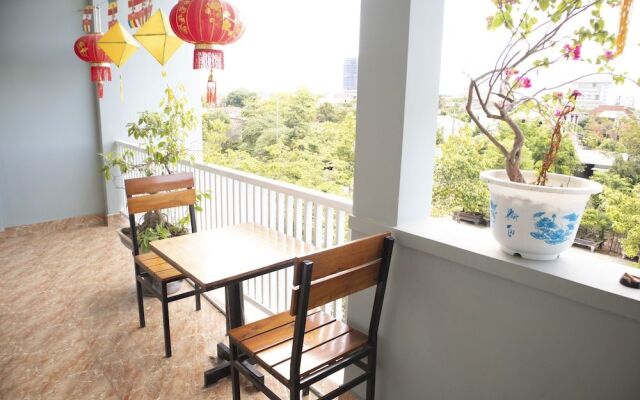 Memory Homestay