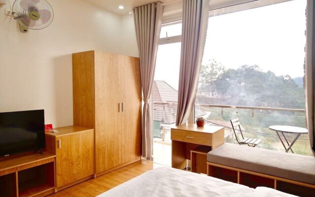 Elysian Homestay - Hostel