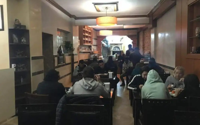 Otel Kağıthane