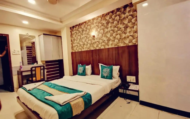 OYO Rooms Navi Mumbai Mahape