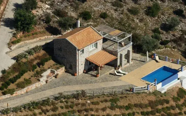 Villa Ditropo