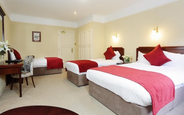 Harleys Guest House