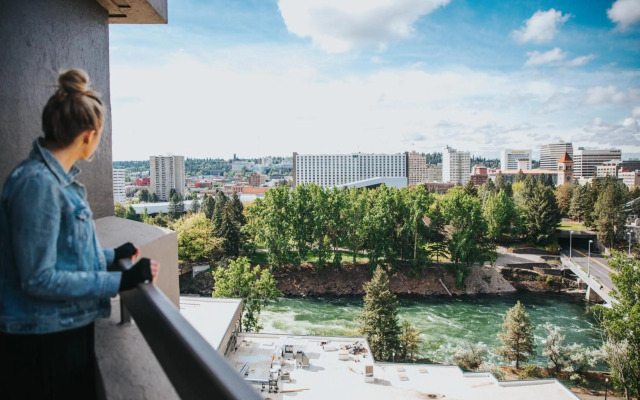 Centennial Hotel Spokane