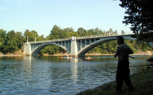 Penzion Klášterec Nad Orlicí