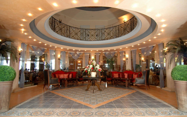 Atrium Beach Hotel & Aqua Park - All Inclusive