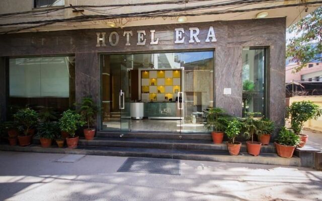 Hotel Era Residency