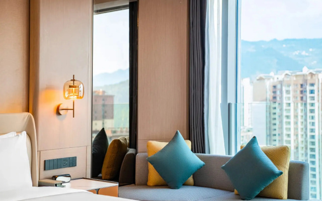 Pullman Renhuai Chuangmeng