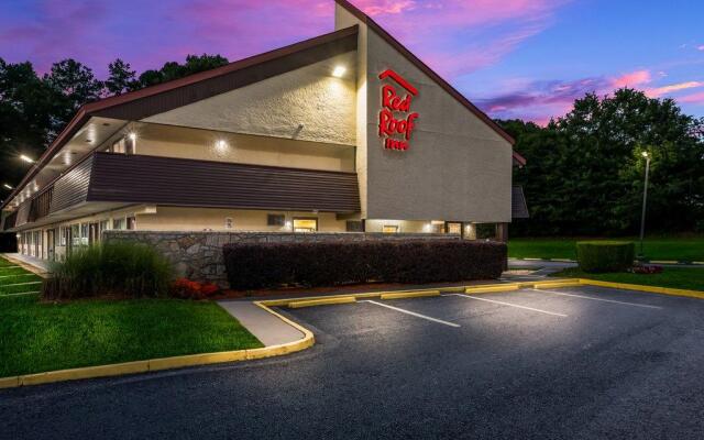 Red Roof Inn Atlanta South - Morrow