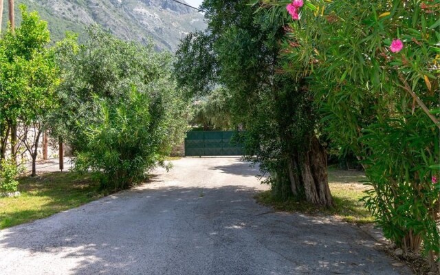 Villa Barbati 1