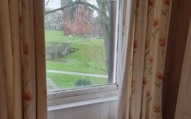 OYO The Station Hotel Penrith