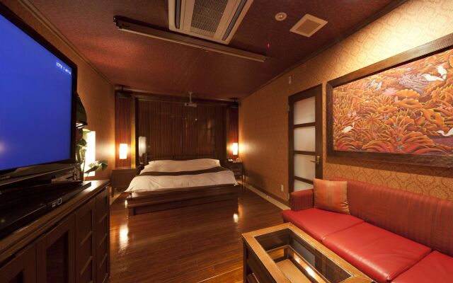 Grand Fine Kyoto Okazaki