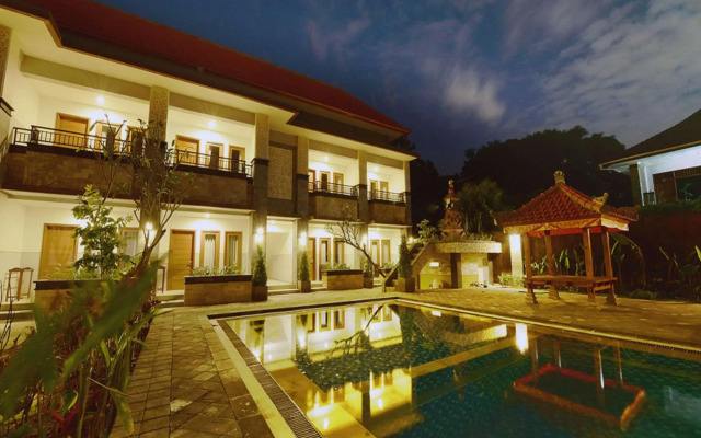 d'Lima Hotel & Villas