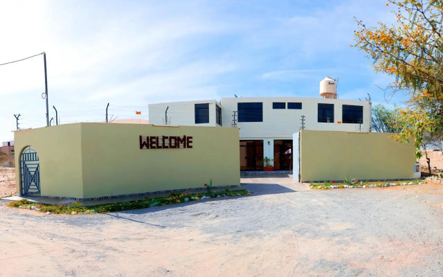 Dulce Estancia