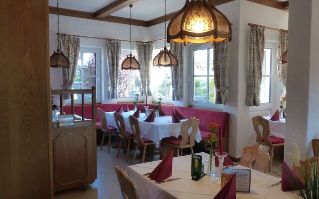 Hotel Ortenberger Hof