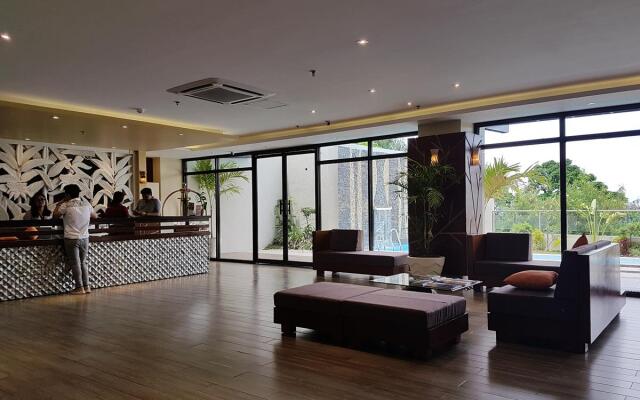 Rumah Highlands Hotel