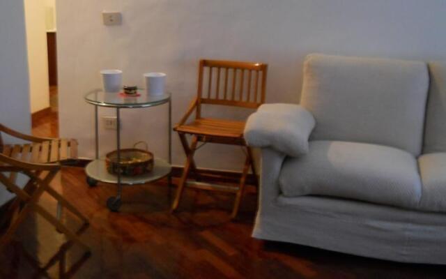 Casa Vacanza Santa Maria