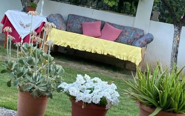 Villa Inci Apart Otel Cesme