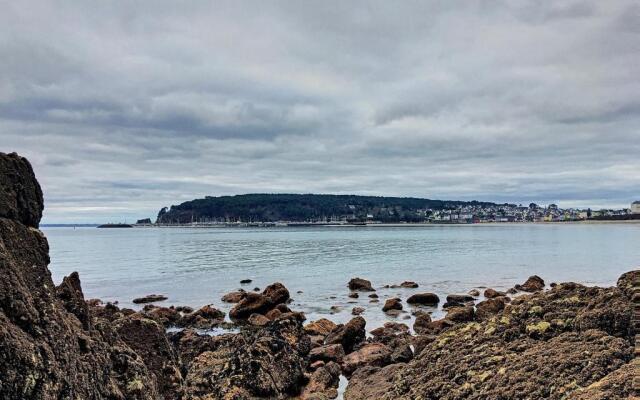 Appartement Morgat, 2 pièces, 2 personnes - FR-1-370-53