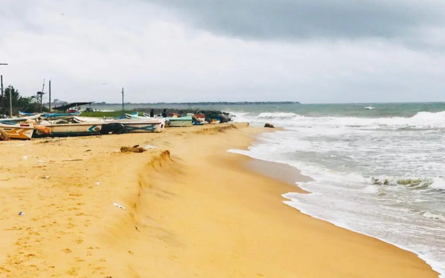 Sea Beach Resort