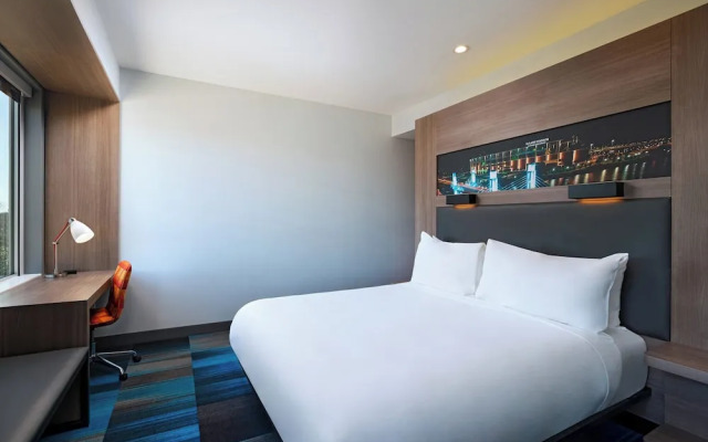 Aloft Waco Downtown