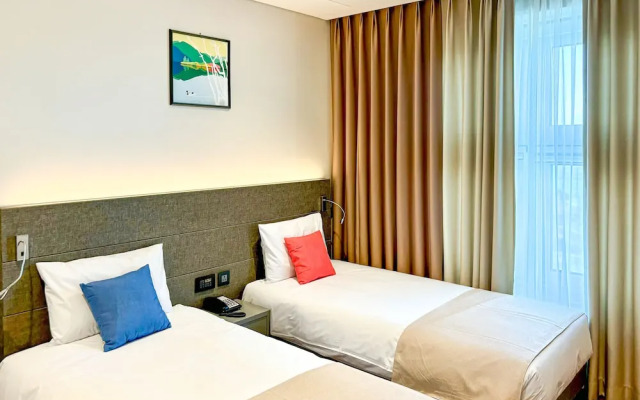 Airsky Hotel