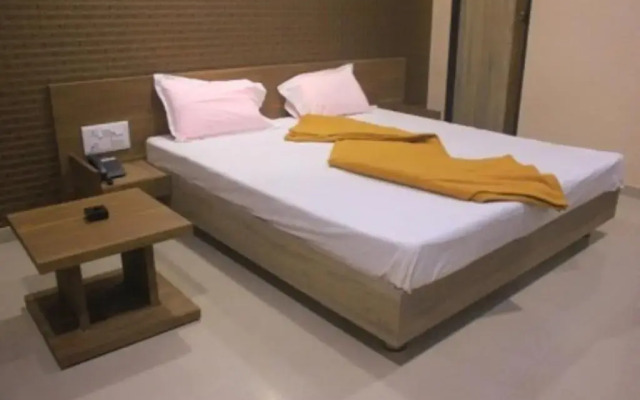 Hotel Panchmurti