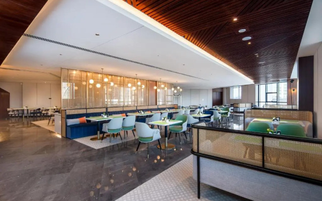 Hilton Garden Inn Datong Pingcheng
