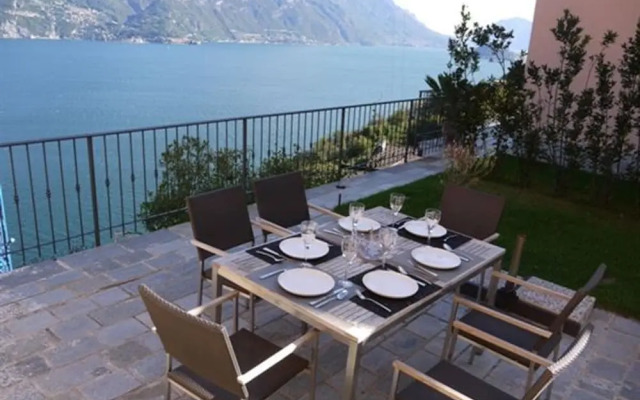 Villa Panoramica in Menaggio