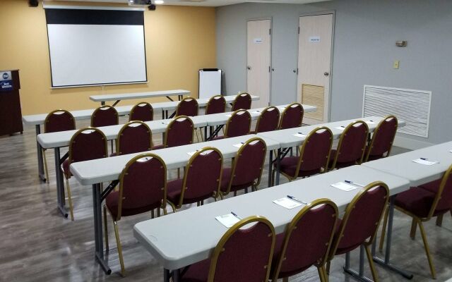 Best Western Shallotte / Ocean Isle Beach Hotel