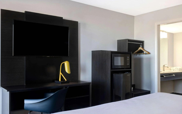 Motel 6 Bonne Terre, MO