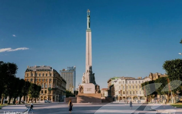 Апартаменты Baltic Design