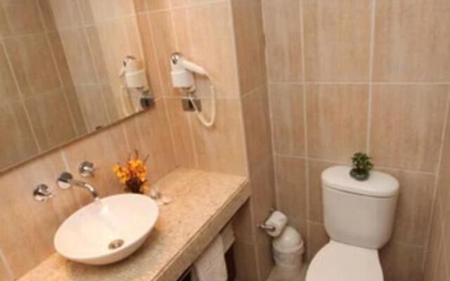 RQ Express Providencia