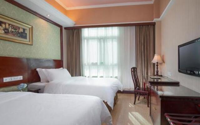Vienna Hotel Nanchang